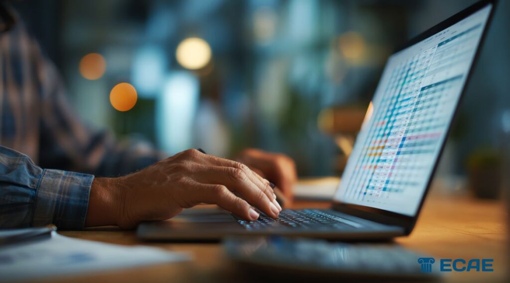 Dinámica Contable Básica