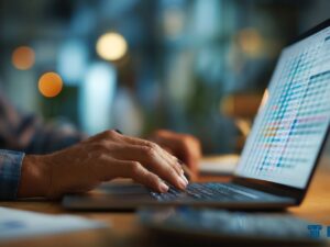 Dinámica Contable Básica