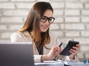 Gestiona los Procesos de una Contabilidad MYPE