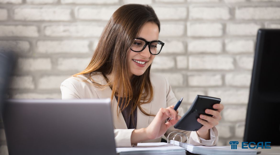 Gestiona los Procesos de una Contabilidad MYPE