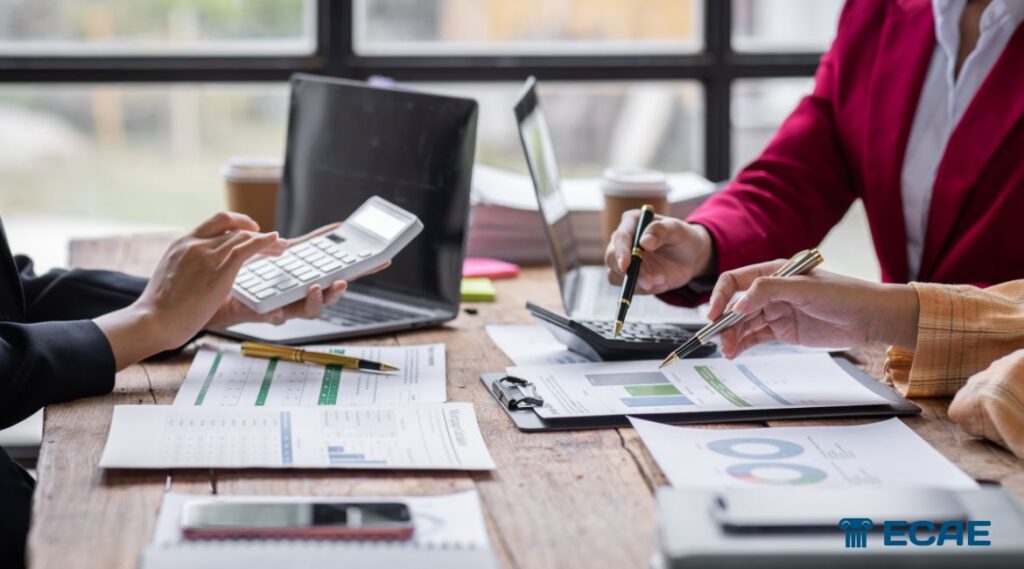 PCGE: Empresa de Costos y de Servicios