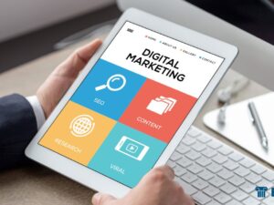 Marketing de Servicios