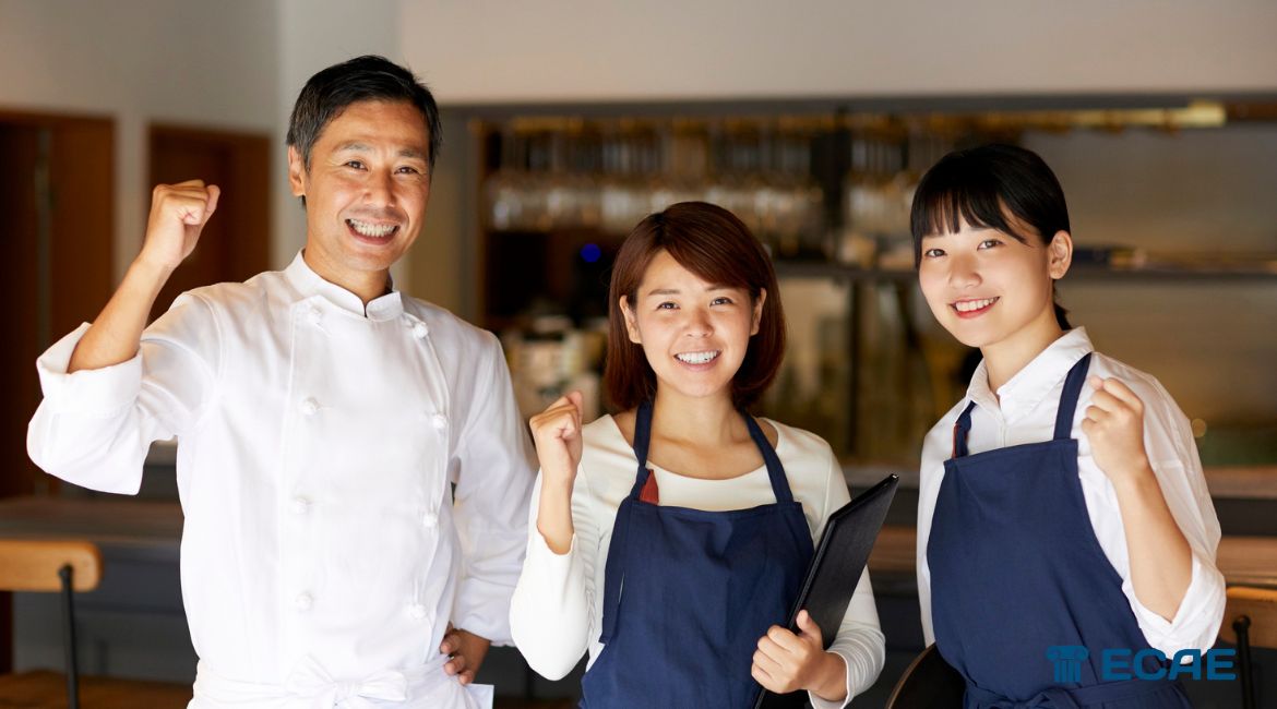 Microempresarios Backus