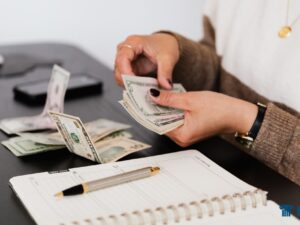 Taller de Flujo de Caja