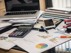 Introducción a Power BI para Contables y Financieros