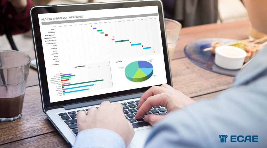 Dashboards con Excel