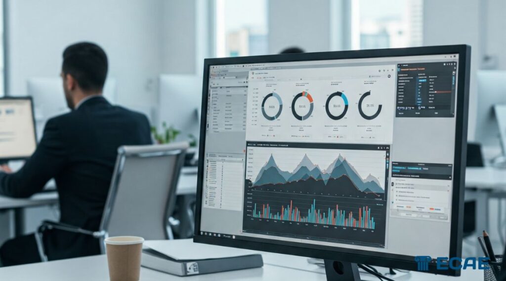 Análisis Empresarial con IA