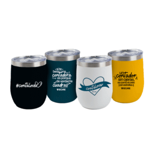 Mugs ECAE