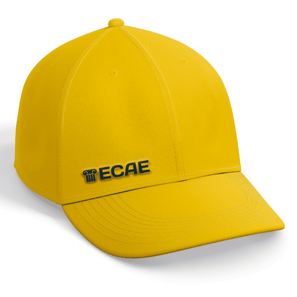 Gorra ECAE