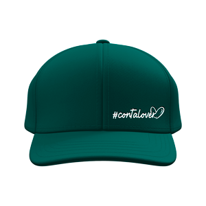 Gorra Contalover
