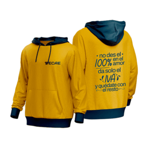 Polera ECAE