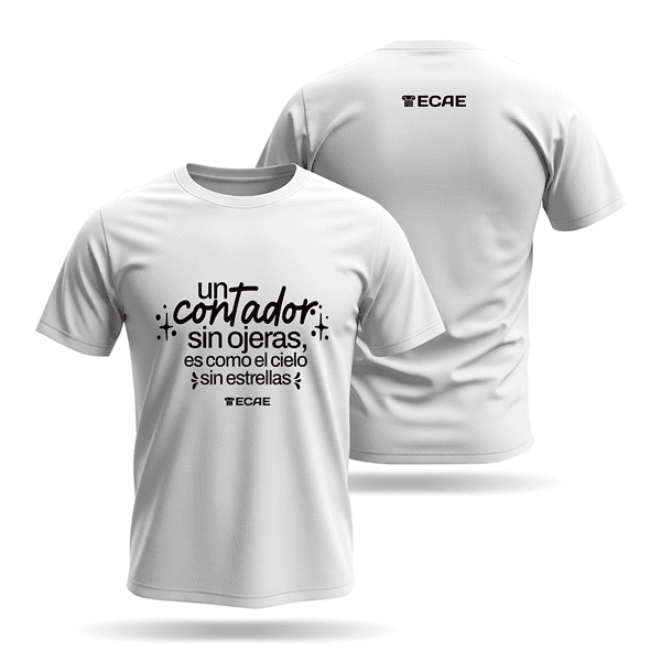 Polo ECAE - Imagen 2