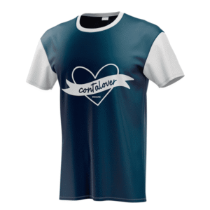 Polo Contalovers Hombre