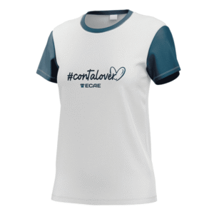 Polo Contalovers Mujer