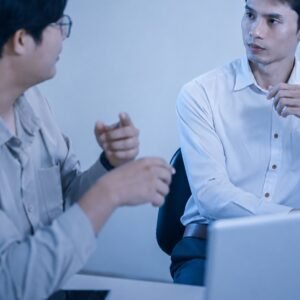 Consultorio Tributario ECAE