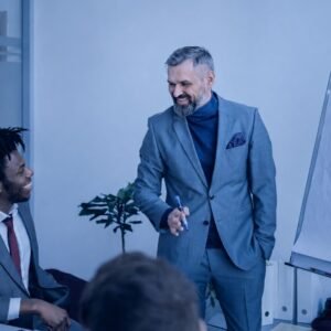 Mentoring Contable ECAE