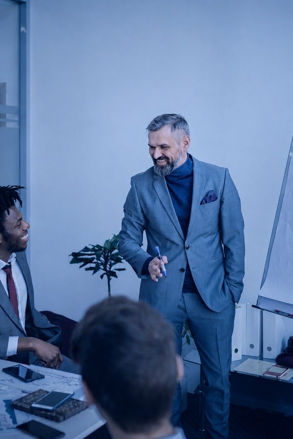 Mentoring Contable ECAE