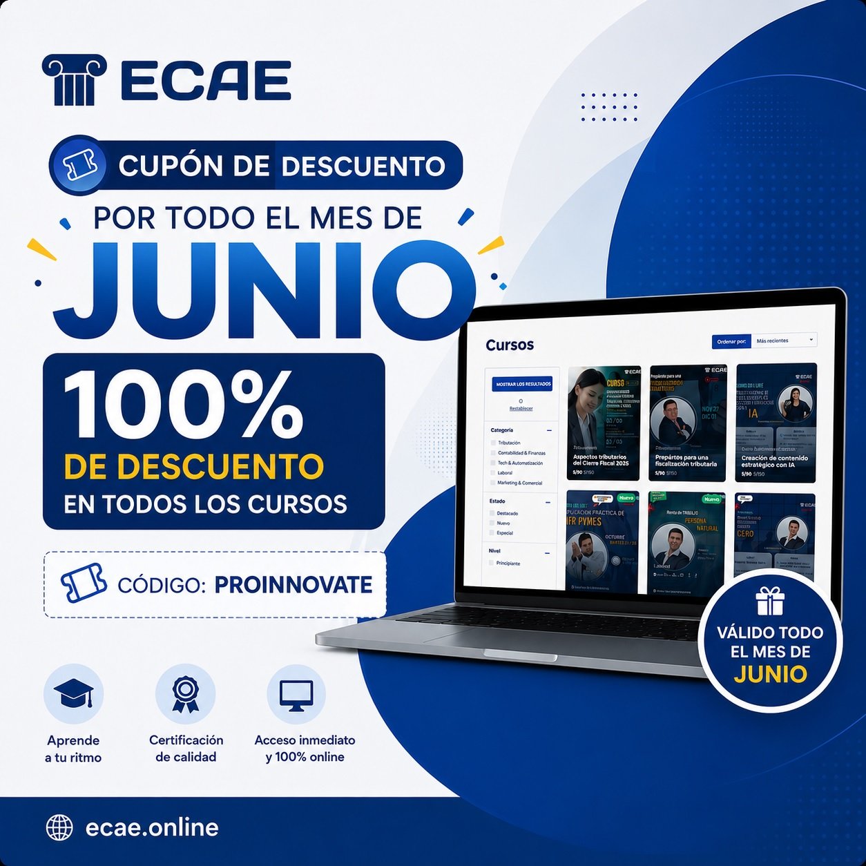 ECAE
