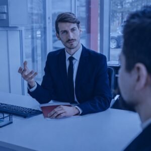 Mentoría Estratégica Comercial ECAE