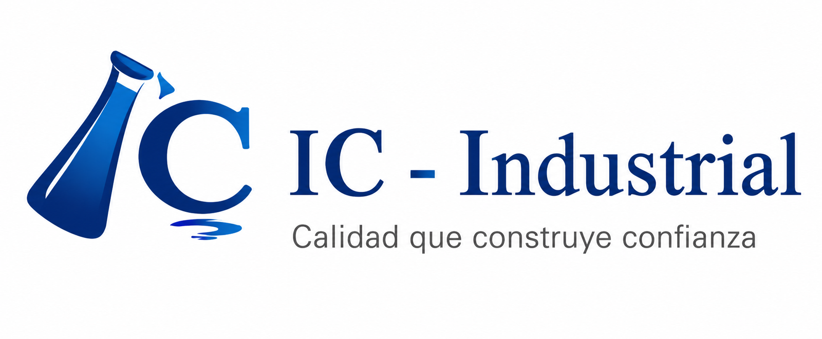 Logo de IC INDUSTRIAL