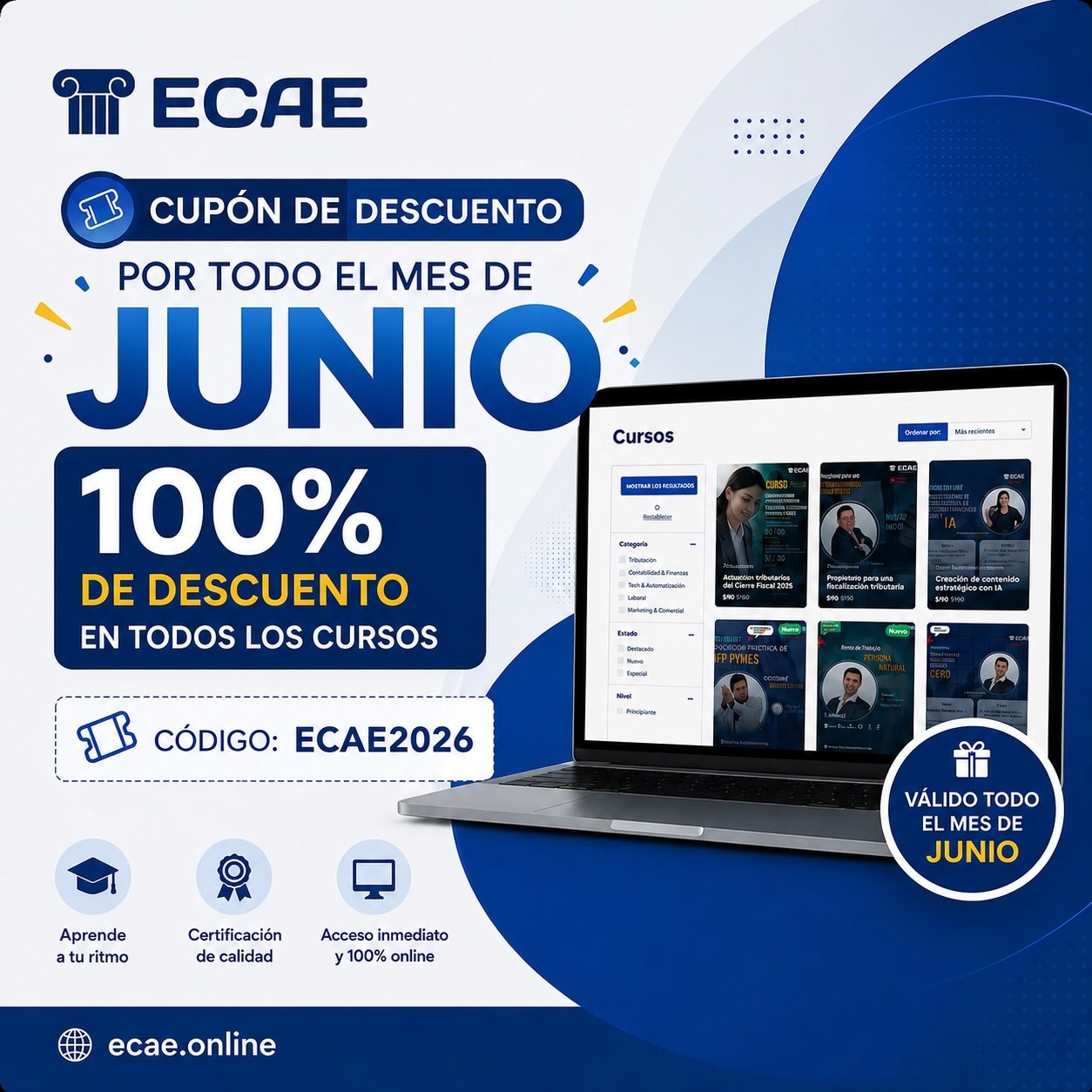 ECAE