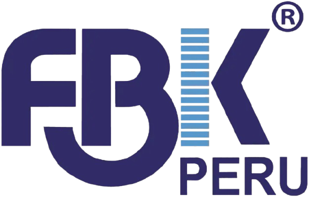 Logo de FBK PERU S.A.C.
