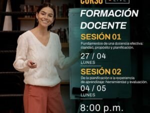 Formacion Docente