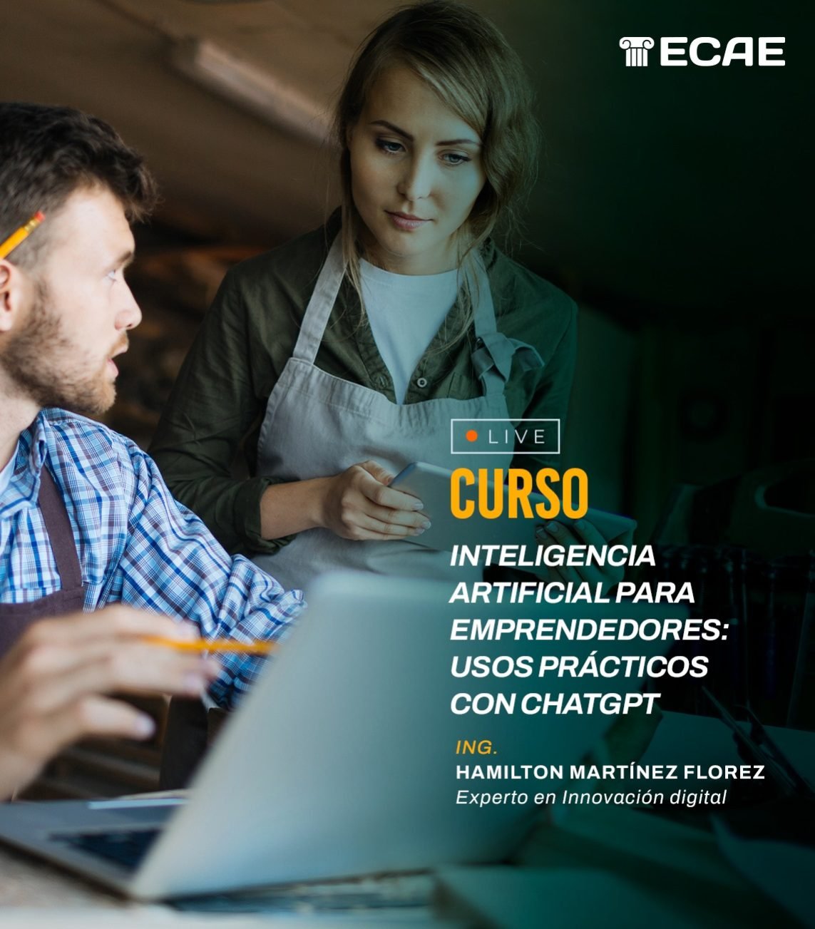 Inteligencia Artificial