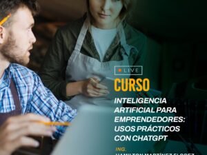 Inteligencia Artificial