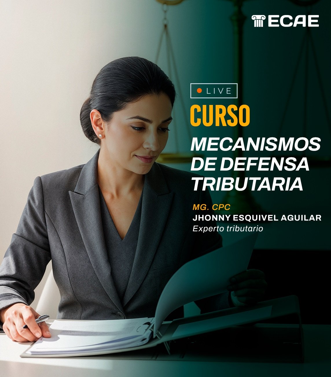 Mecanismos de defensa