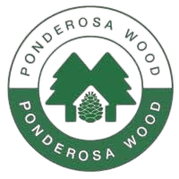 Logo de Ponderosa Wood Perú S.A.C.