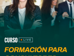 FORMACION PARA CONSULTORES EN TRANSFORMACION DIGITAL Y FONDOS NO REEMBOLSABLES