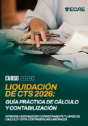 Liquidación de CTS 2026: Guía Práctica de Cálculo y Contabilización